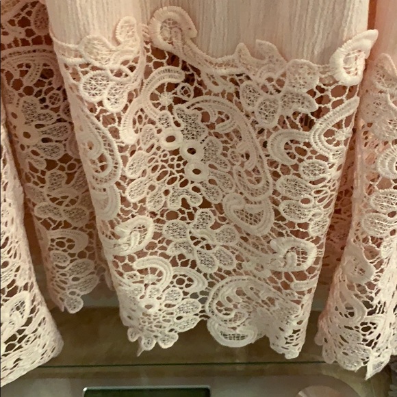 Pink dress - Picture 4 of 4